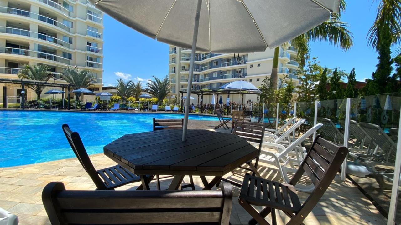 Beto Carrero, Praia, Piscina, Apartamento 3Q, 2 Vagas, Na Quadra Do Mar, Playground E Academia, Home Club Nautilus Penha  Esterno foto